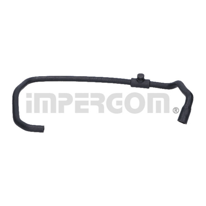 ORIGINAL IMPERIUM 224024 Tubería de radiador