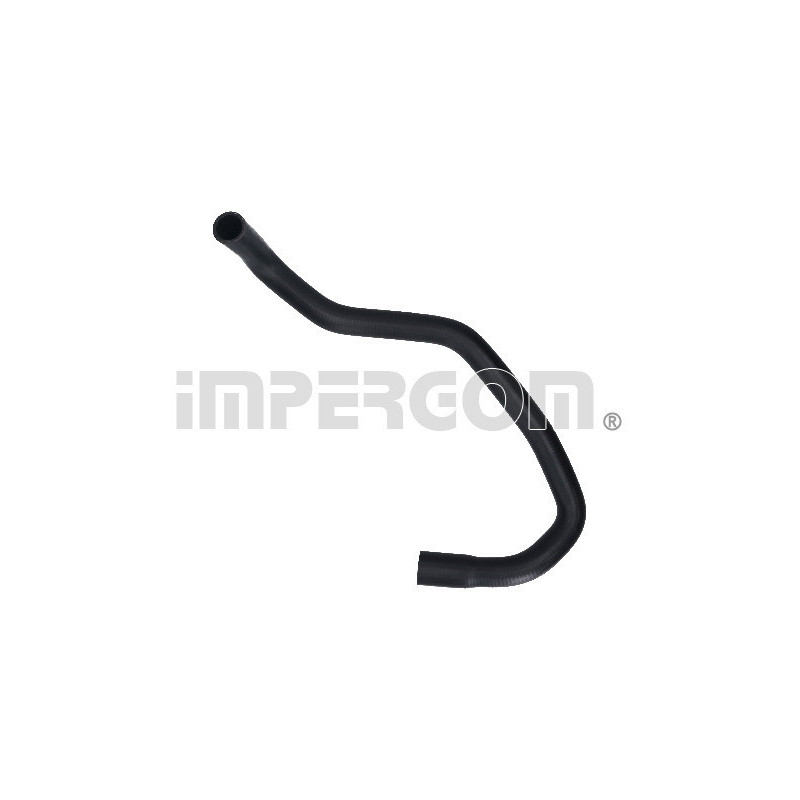 ORIGINAL IMPERIUM 224029 Tubería de radiador