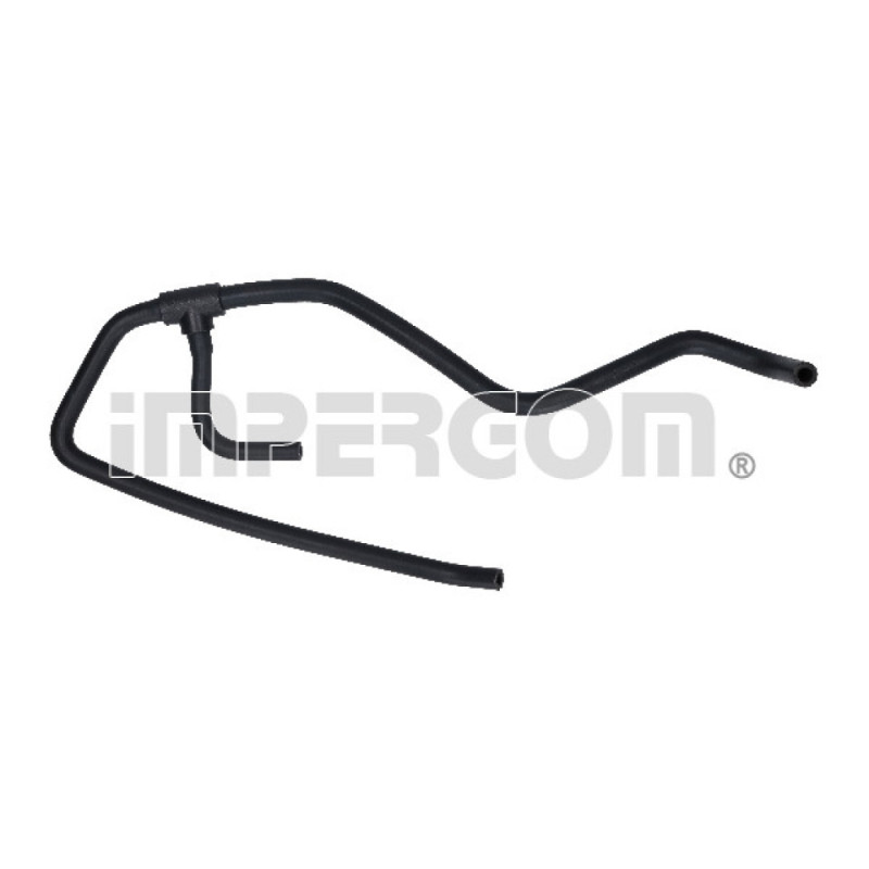 ORIGINAL IMPERIUM 224058 Radiator Hose