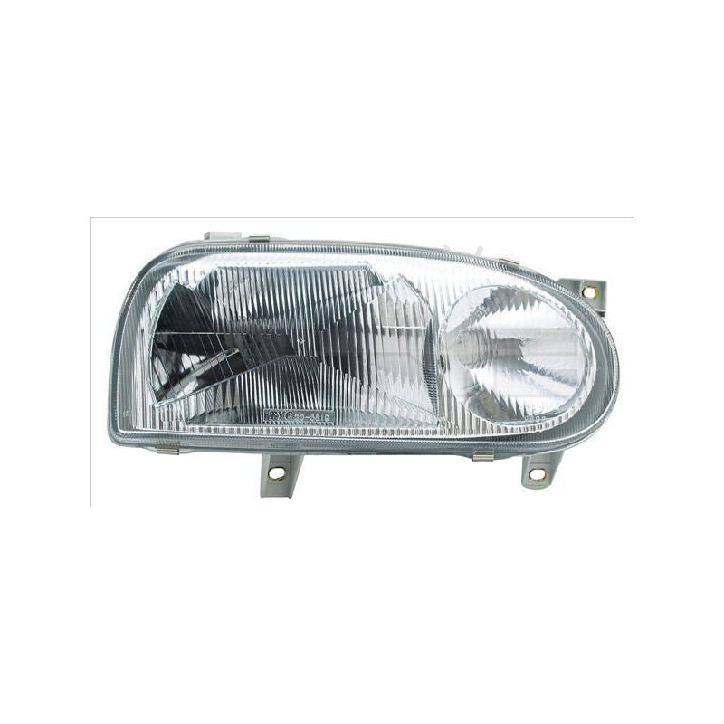 Reflektor Prawy dla - TYC 20-5017-08-2