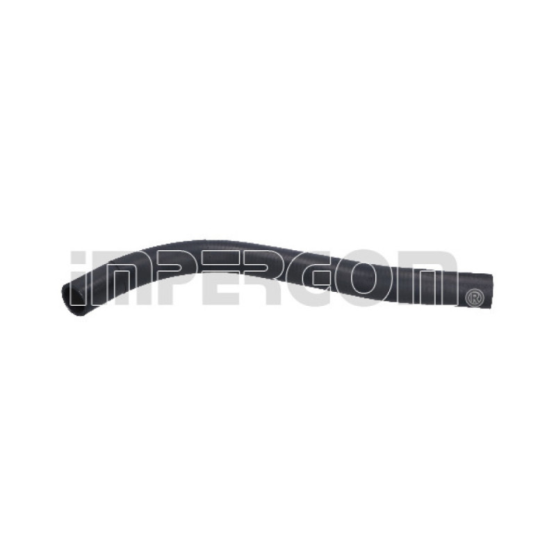 ORIGINAL IMPERIUM 228007 Przewód elastyczny chłodnicy