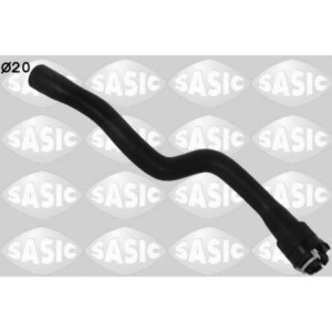 SASIC 3406313 Hadica chladenia