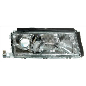 Headlight Right for - TYC 20-5295-08-2