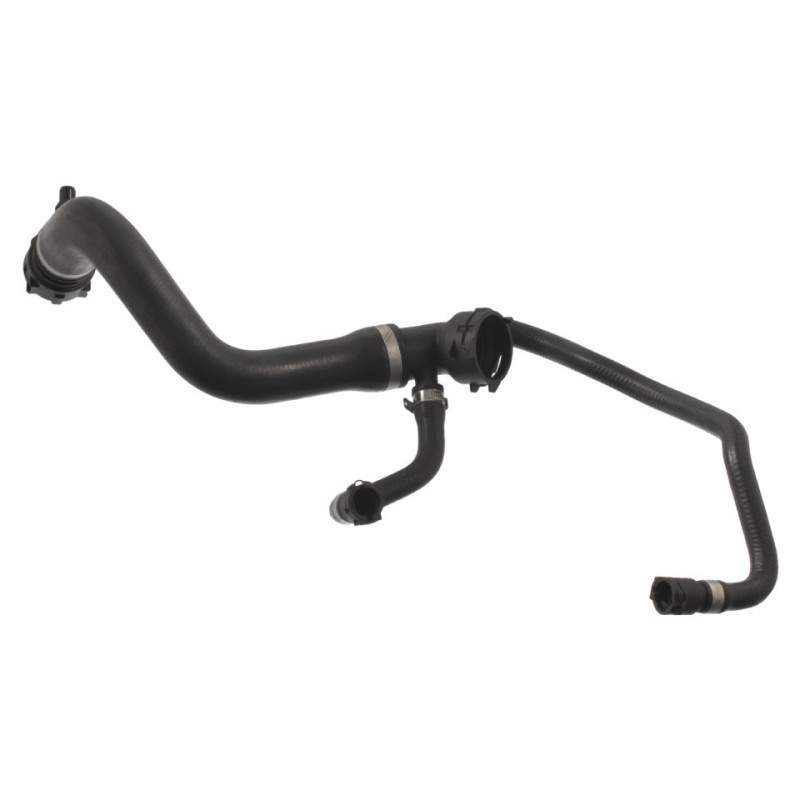 FEBI BILSTEIN 44443 Hadice chladiče pro BMW X5