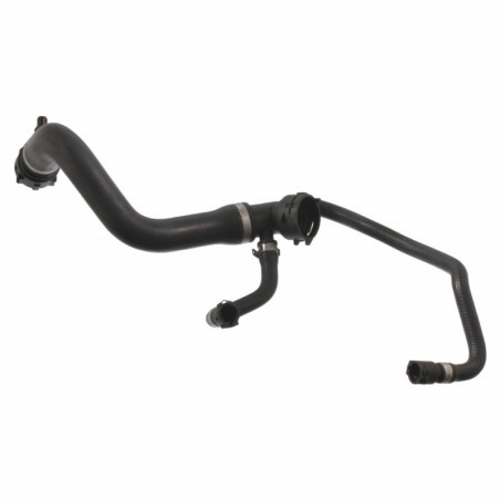 FEBI BILSTEIN 44443 Radiator Hose for BMW X5