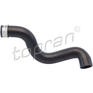 TOPRAN 408 145 Tubería de radiador
