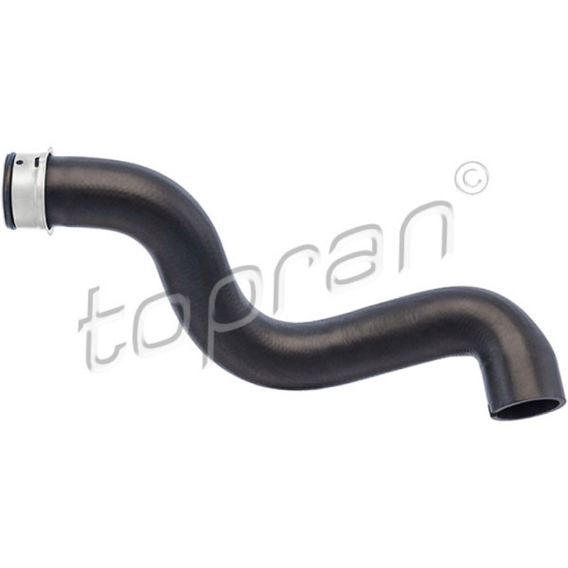 TOPRAN 408 145 Durite de radiateur