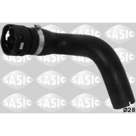 SASIC 3406268 Hadice chladiče