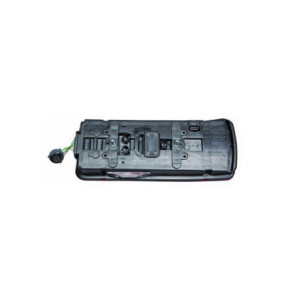 Lampa tylna prawa dla MAN TGA (2003-2006) DEPO 449-1901R-WE