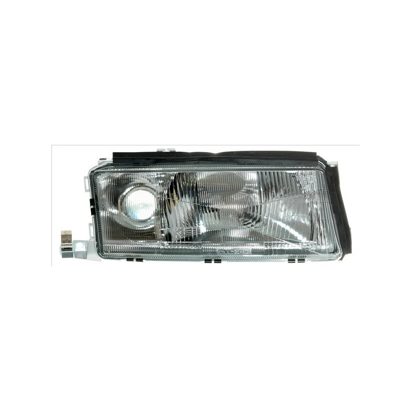 Headlight Left for - TYC 20-5296-08-2