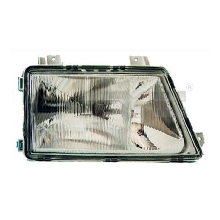 Feu Phare avant Gauche pour - TYC 20-5342-08-2