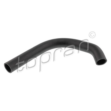 TOPRAN 111 798 Hadica chladenia