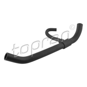 TOPRAN 111 799 Radiator Hose