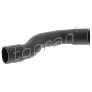 TOPRAN 111 977 Flessibile radiatore
