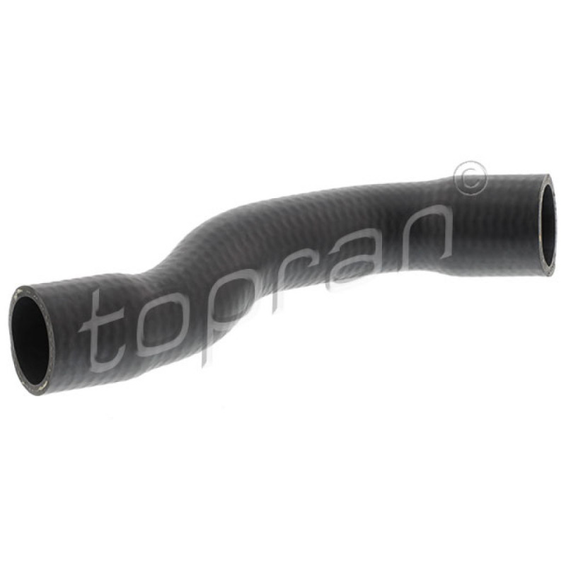 TOPRAN 111 977 Tubería de radiador