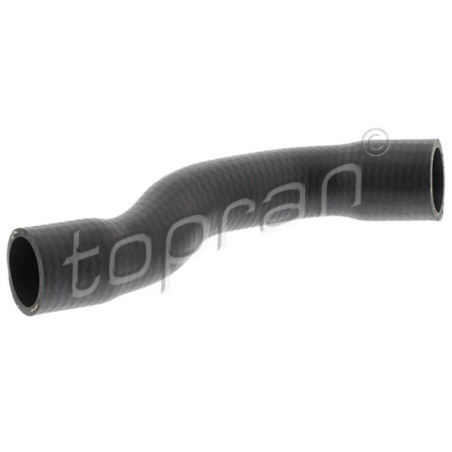 TOPRAN 111 977 Tubería de radiador