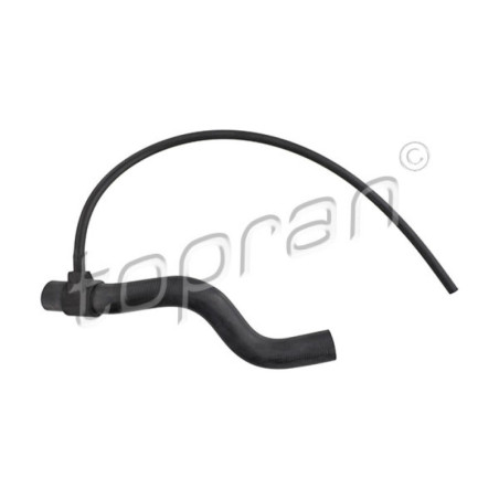 TOPRAN 111 978 Radiator Hose