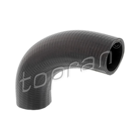 TOPRAN 205 720 Radiator Hose