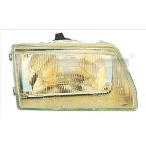 Faro Fanale Anteriore Destra per - TYC 20-5347-05-2