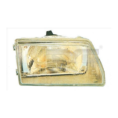 Faro Fanale Anteriore Destra per - TYC 20-5347-05-2
