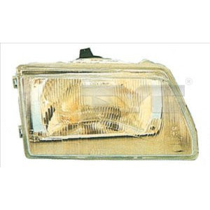 Přední světlo levá pro - TYC 20-5348-05-2