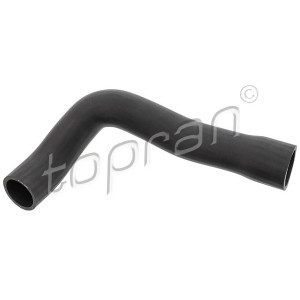 TOPRAN 501 258 Hadica chladenia