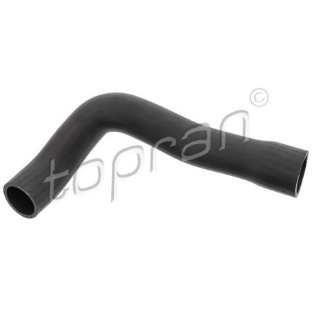 TOPRAN 501 258 Hadica chladenia