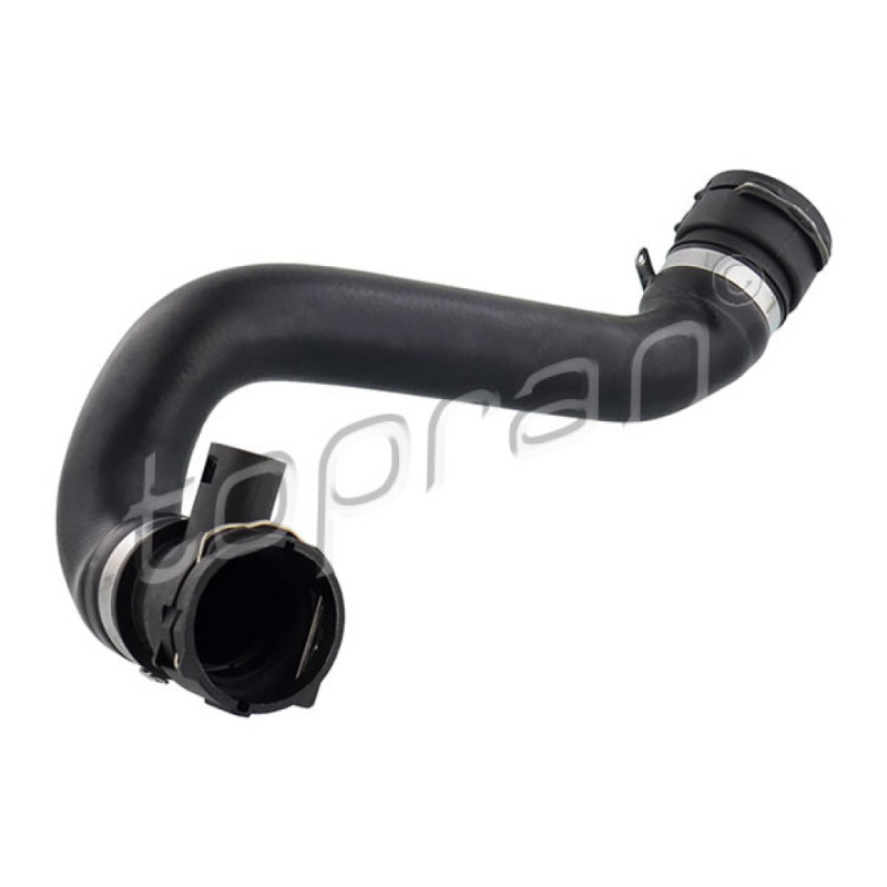 TOPRAN 501 563 Durite de radiateur