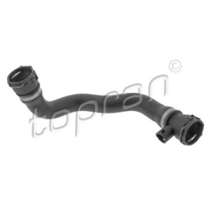 TOPRAN 501 564 Durite de radiateur