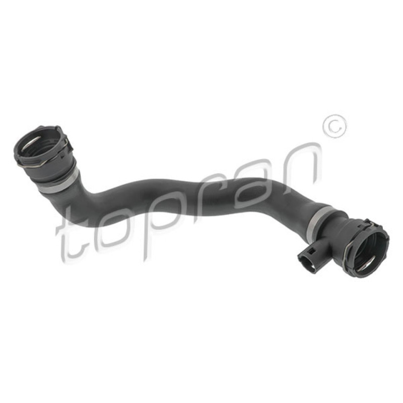 TOPRAN 501 564 Radiator Hose