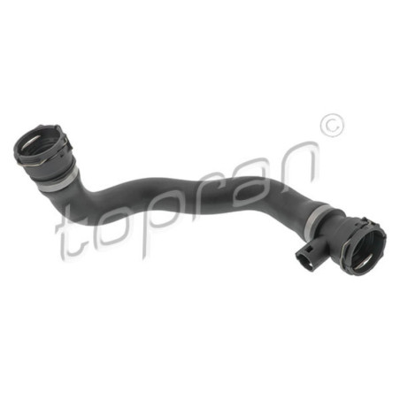 TOPRAN 501 564 Durite de radiateur