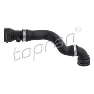 TOPRAN 501 566 Radiator Hose