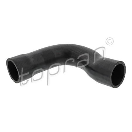 TOPRAN 501 570 Hadica chladenia