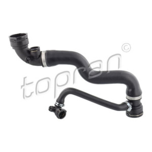 TOPRAN 501 578 Hadica chladenia