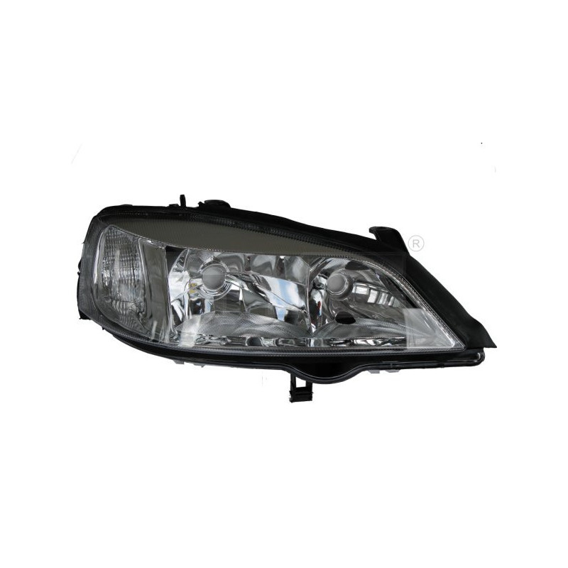 Faro Delantero Derecho para - TYC 20-5487-08-2