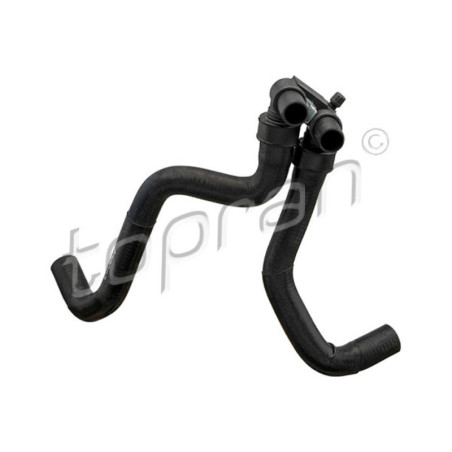 TOPRAN 722 934 Hadica chladenia