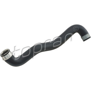 TOPRAN 408 083 Tubería de radiador