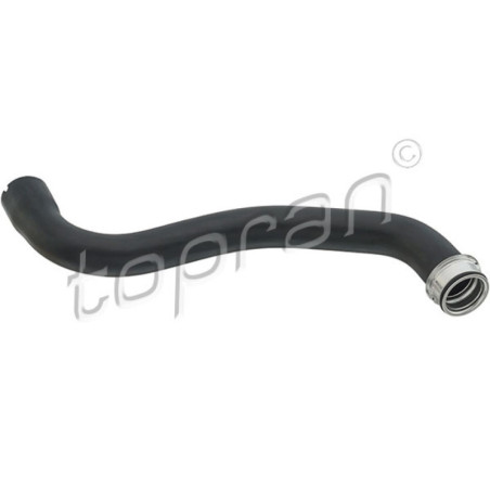 TOPRAN 408 084 Radiator Hose