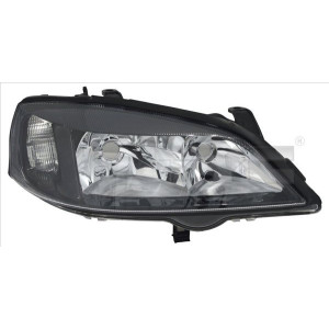 Faro Delantero Derecho para - TYC 20-5487-18-2