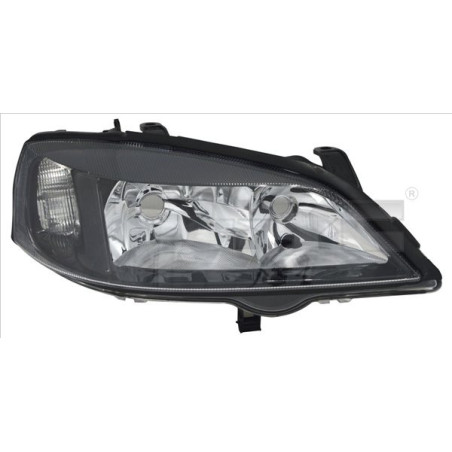 Faro Delantero Derecho para - TYC 20-5487-18-2