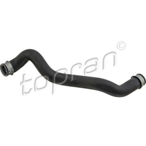 TOPRAN 408 085 Radiator Hose