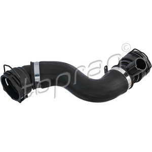 TOPRAN 502 155 Durite de radiateur