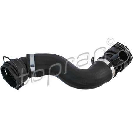 TOPRAN 502 155 Flessibile radiatore