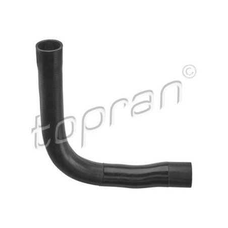 TOPRAN 502 308 Radiator Hose
