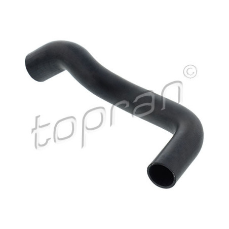 TOPRAN 408 001 Hadica chladenia