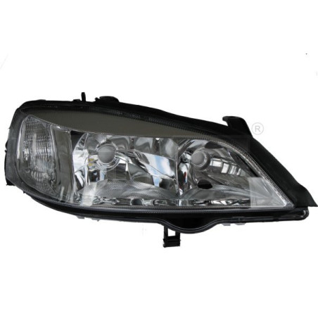 Feu Phare avant Gauche pour - TYC 20-5488-08-2