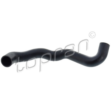 TOPRAN 408 148 Flessibile radiatore