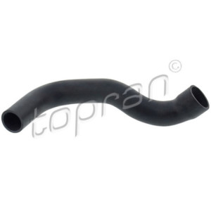 TOPRAN 408 149 Radiator Hose