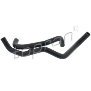 TOPRAN 113 797 Durite de radiateur