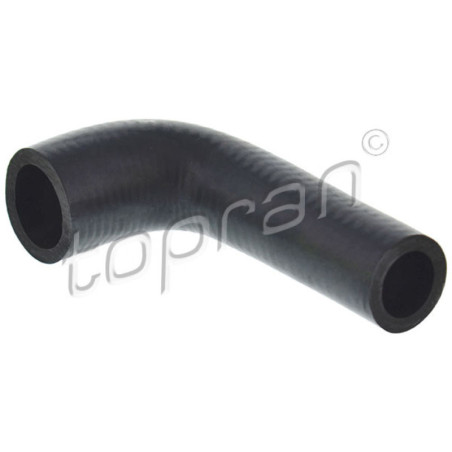 TOPRAN 114 896 Tubería de radiador